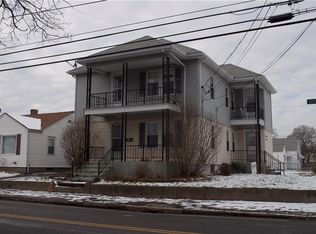 602 Cottage St, Pawtucket, RI 02861