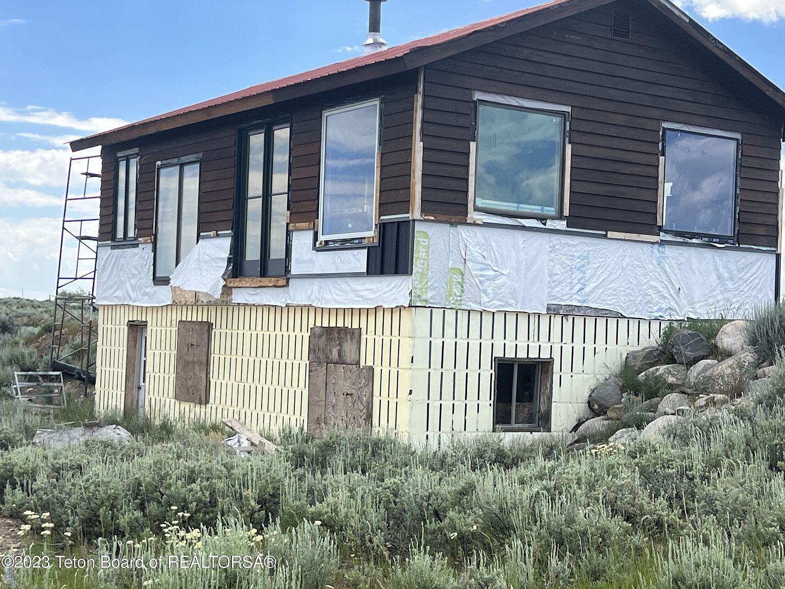 29 Eagle Feather Rd, Pinedale, WY 82941 MLS 231740 Zillow
