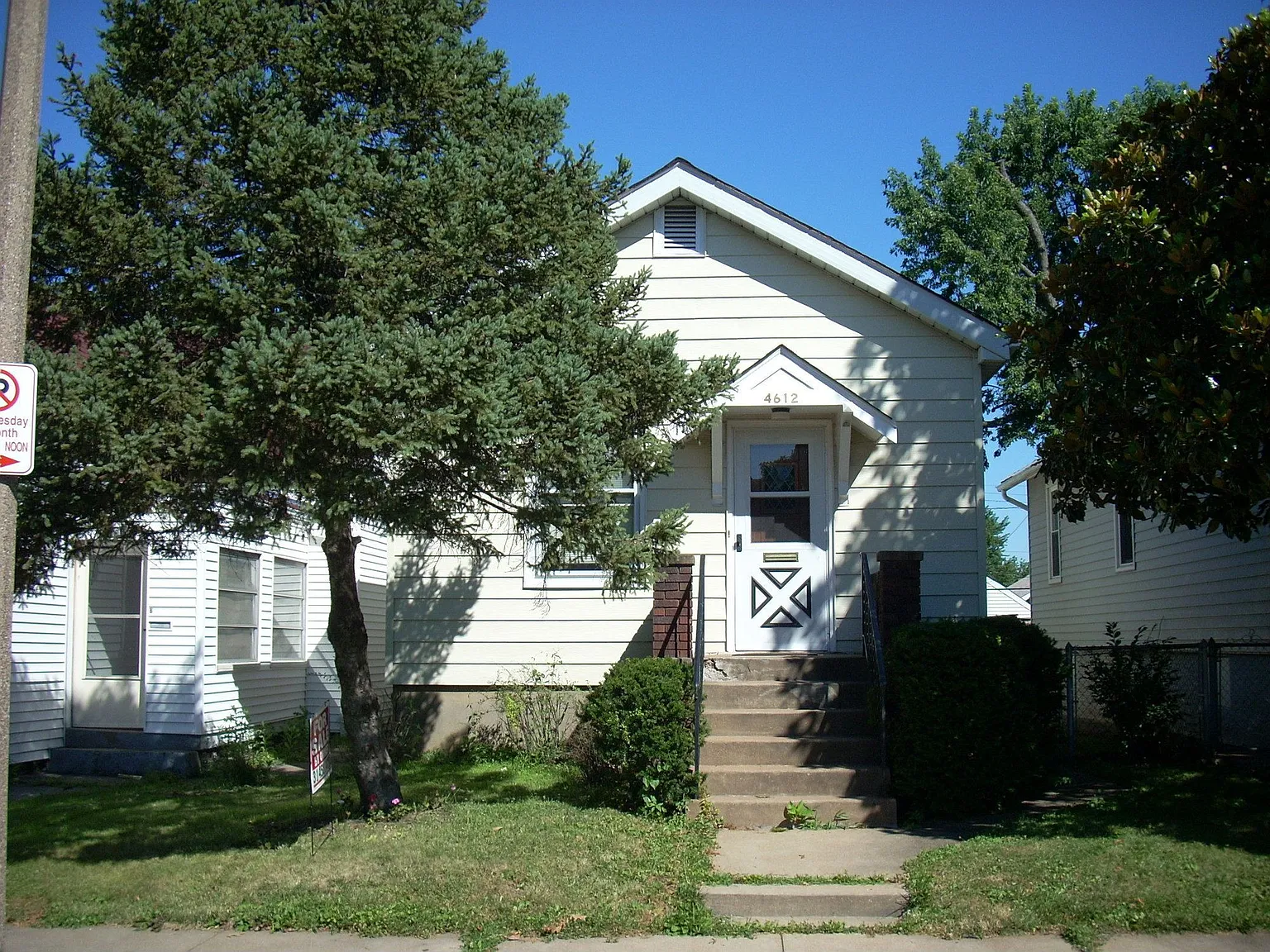 4612 Adkins Ave photo 1