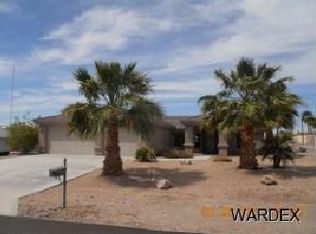 3711 Bonanza Dr, Lake Havasu City, AZ 86406