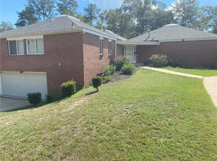 901 Albert St, Tuskegee Institute, AL 36088