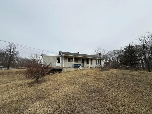6909 Township Road 92, Mount Gilead, OH 43338