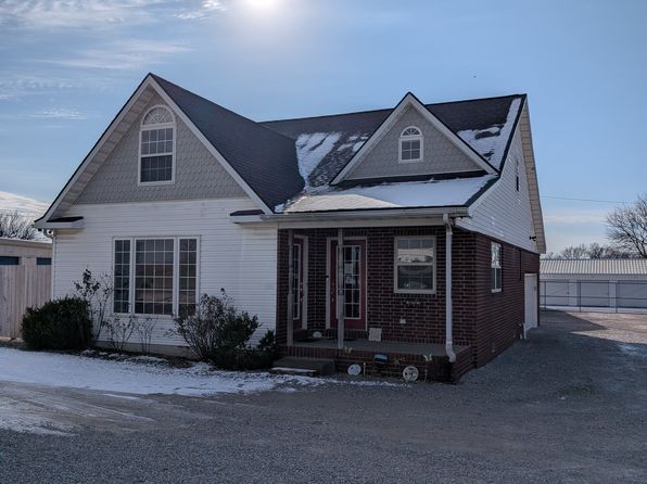 273 E Us Highway 160