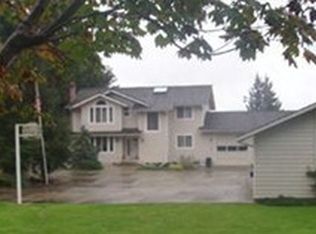 21731 88th Dr NE, Arlington, WA 98223