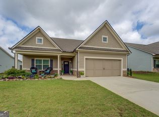 616 Haven Way, Monroe, GA 30655
