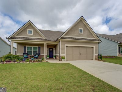 616 Haven Way, Monroe, GA, 30655