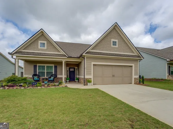 616 Haven Way, Monroe, GA 30655