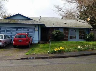 5353 Flint Ct S, Salem, OR