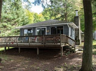 335 Petrie Rd, Old Forge, NY 13420