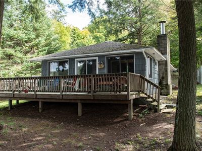 335 Petrie Rd, Old Forge, NY, 13420