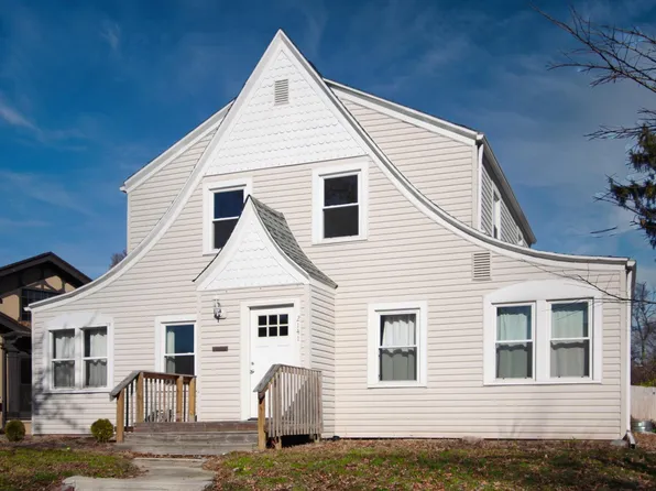 2141 Dodge Ave, Fort Wayne, IN 46805
