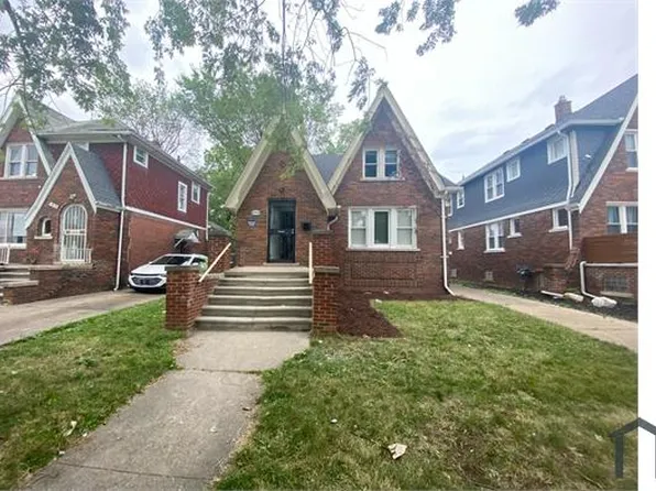 5800 Haverhill St, Detroit, MI 48224