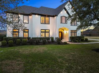1852 Bending Stream Dr, League City, TX 77573