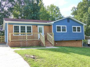 127 Kings Rd, Gaffney, SC 29340