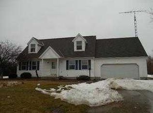 1403 County Road 288, Bellevue, OH 44811