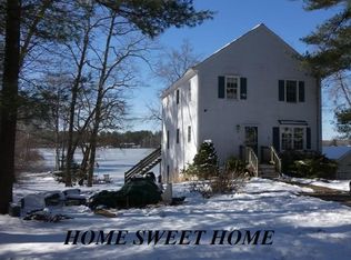 15 W Fish St, Pembroke, MA 02359