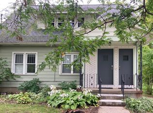 408 W Jefferson St #A, Dimondale, MI 48821