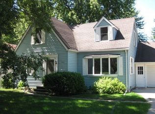 306 8th Ave SW, Pipestone, MN 56164