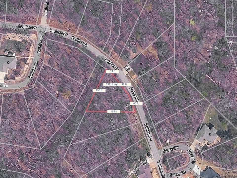 1st image of 18 Lothian Dr