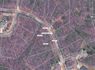 18 Lothian Dr, Bella Vista, AR 72715