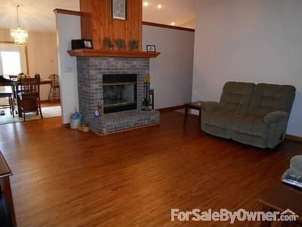 5th image of 7872 N County Road 825 E