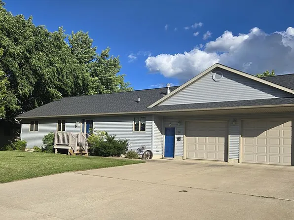 301 Minnesota Ave, Lake Wilson, MN 56151