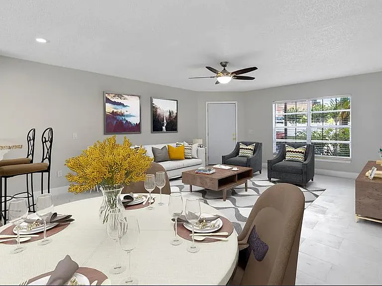 3651 N Goldenrod Rd #E101 — Photo 6