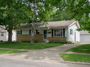 1747 Kentfield St SW, Wyoming, MI 49519