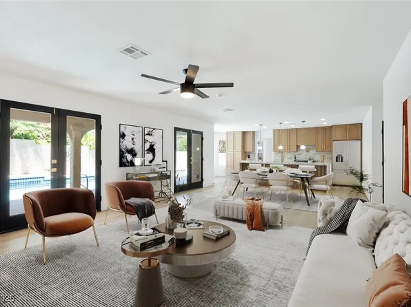 8312 Aqua Spray Ave, Las Vegas, NV 89128