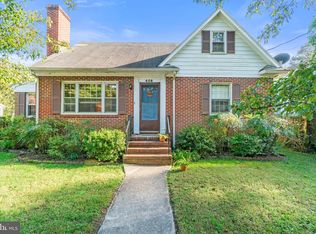 456 Prince St, Tappahannock, VA 22560