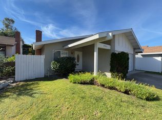 27022 Via Fiesta, Mission Viejo, CA 92691