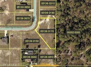 2415 NW 18th Ave, Cape Coral, FL 33993