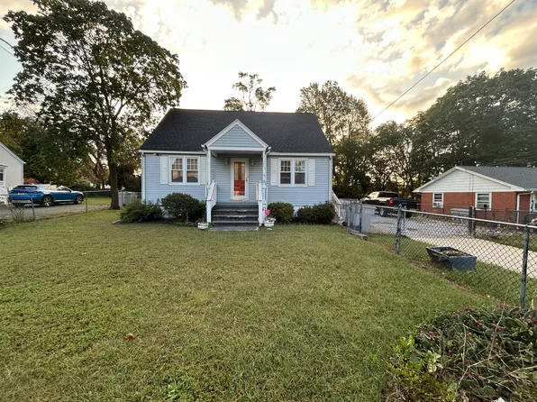 741 S East Ave, Vineland, NJ 08360