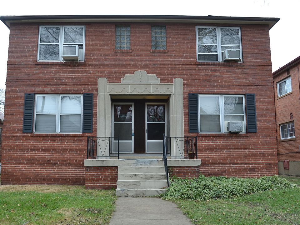 1st image of 4955A Parker Ave