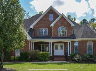 173 Greengable Way, Chesapeake, VA 23322