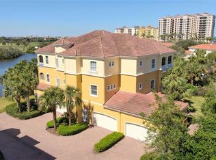 40 Casa Bella Cir #1101, Palm Coast, FL 32137