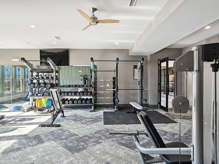 The Apartments at Brayden — Photo 15