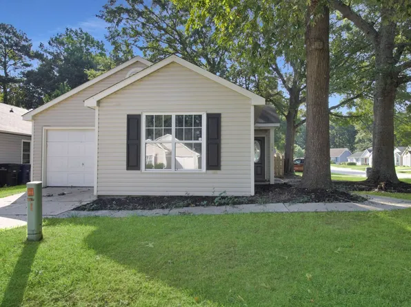 500 Saint George Cv, Jacksonville, NC 28546