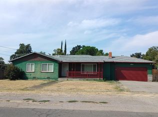 237 S Lawrence Ave, Yuba City, CA