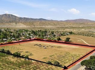 75 E Avenue U Lot 14, Littlerock, CA 93543