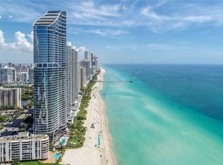 16001 Collins Ave APT 3505, Sunny Isles Beach, FL 33160