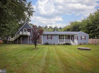 3548 Chateau Dr, East New Market, MD 21631