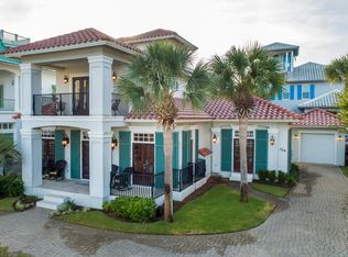 324 Rue Caribe, Miramar Beach, FL 32550