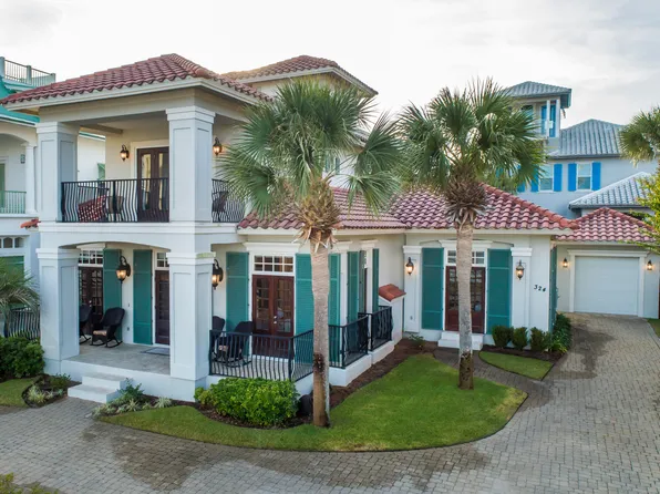 324 Rue Caribe, Miramar Beach, FL 32550