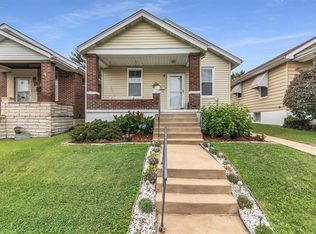 4147 Quincy St, Saint Louis, MO