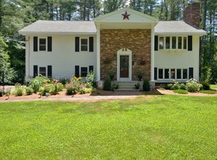 32 Massapoag Ave, North Easton, MA 02356