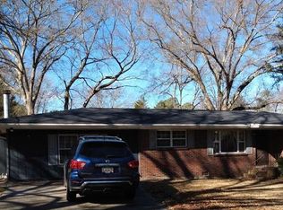 6430 S Gordon Rd, Austell, GA 30168