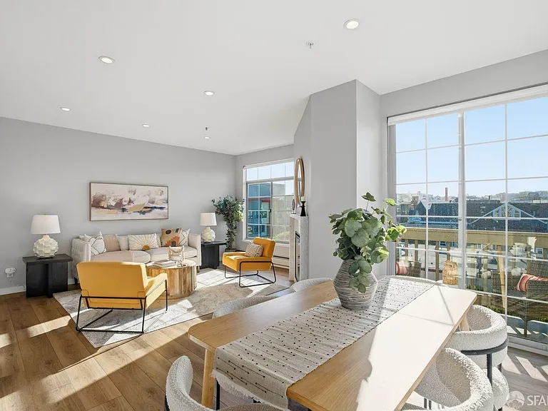 2060 Sutter St #502 — Photo 6