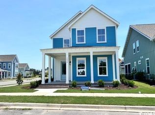 1434 Lancaster Way LOT 186, Banbury Myrtle Beach, SC 29588