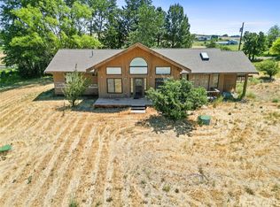211 Stingley Rd, Ellensburg, WA 98926